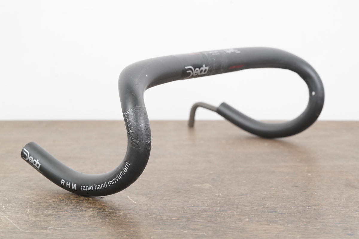 42cm Deda Elementi Superleggera Carbon Road Handlebar 31.8mm