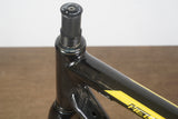 54cm Alchemy Helios ENVE Di2 Carbon Rim Brake Road Frameset
