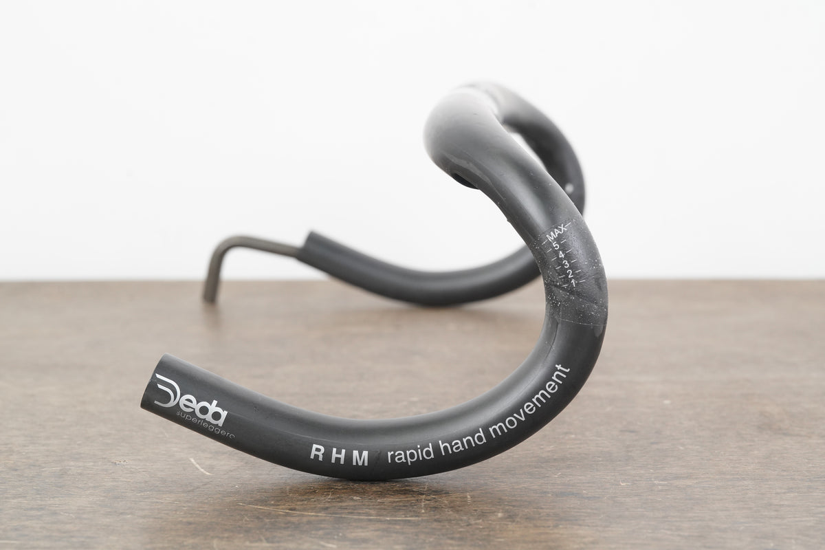42cm Deda Elementi Superleggera Carbon Road Handlebar 31.8mm