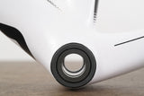 L (56cm) Scott Foil 10 Carbon Aero Rim Brake Road Frameset