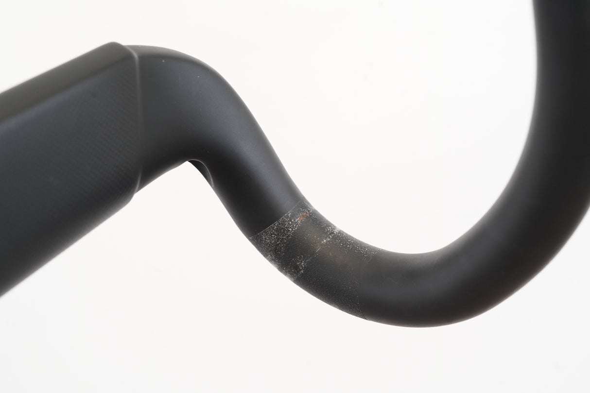 44cm Specialized S-WORKS Aerofly II 2 Carbon Compact Road Handlebar 31.8mm