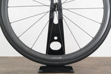 Hunt 36 Carbon Tubeless Clincher Rim Brake Wheelset SRAM XDR 12 Speed
