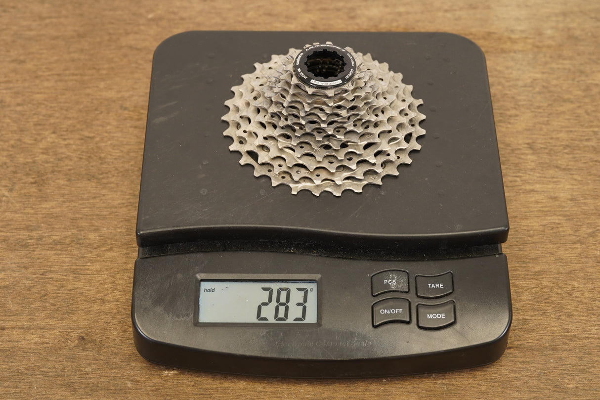 11-30T Shimano Ultegra CS-R8101 12 Speed Cassette 283g 8101 R8100
