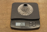 11-30T Shimano Ultegra CS-R8101 12 Speed Cassette 283g 8101 R8100