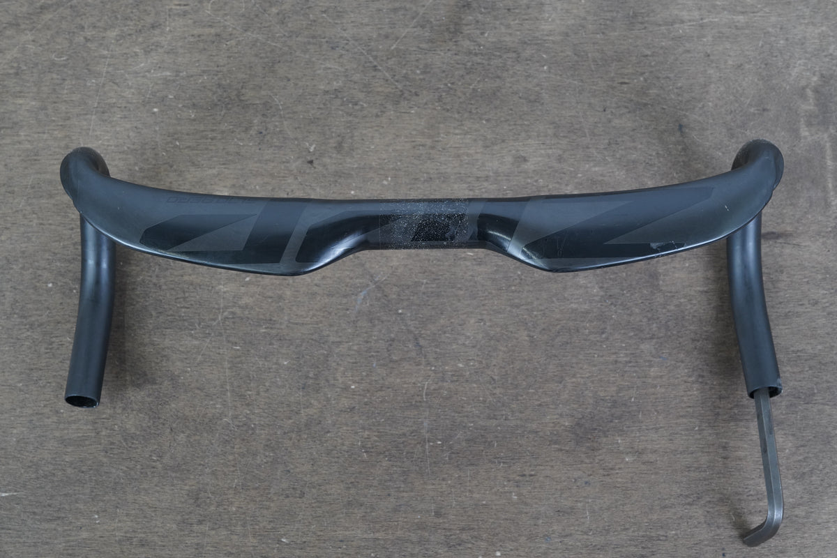 44cm Zipp SL-70 Carbon Compact Aero Road Handlebar 31.8mm SL70