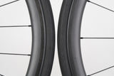 Hunt 36 Carbon Tubeless Clincher Rim Brake Wheelset SRAM XDR 12 Speed
