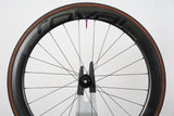 Roval CL/CLX 50 Carbon Tubeless Clincher Disc Brake Wheelset SRAM XDR 12 Speed