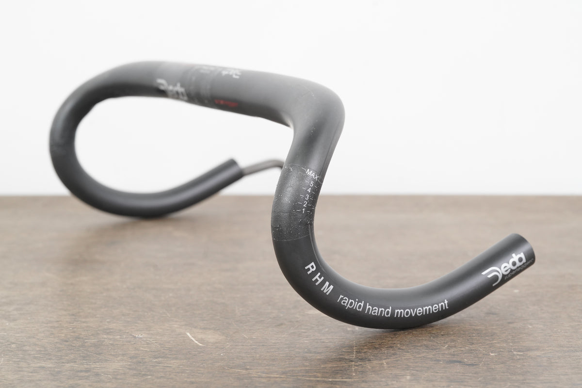 42cm Deda Elementi Superleggera Carbon Road Handlebar 31.8mm