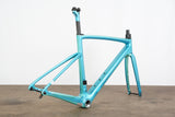 S (Small) 2022 Chapter2 Toa Carbon Disc Brake Road Frameset Chapter 2