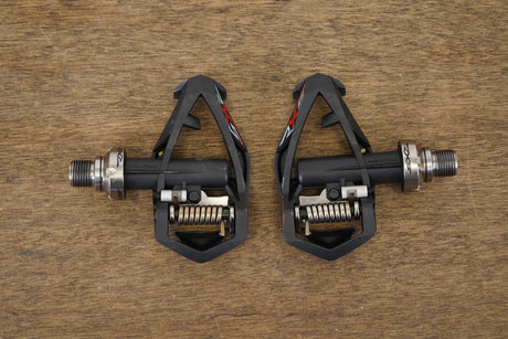 Time RXS Titan Carbon Clipless Road Pedals 196g