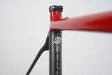 51cm Cervelo R5 Carbon Rim Brake Road Frameset