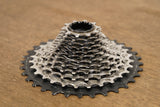 10-33T SRAM Force AXS CS-XG-1270-D1 12 Speed Road Cassette 272g