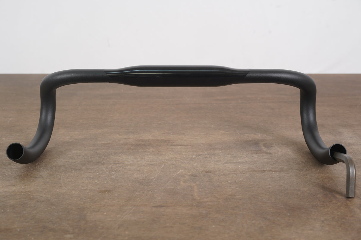 42cm FSA Energy Alloy Compact Road Handlebar 31.8mm