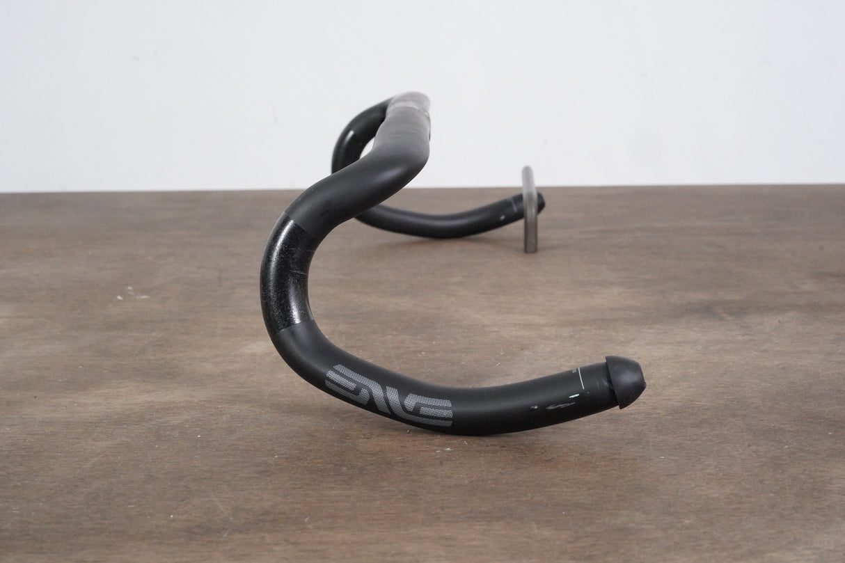 48cm ENVE G-Series Carbon Compact Gravel Handlebar 31.8mm
