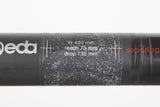 42cm Deda Elementi Superleggera Carbon Road Handlebar 31.8mm