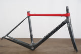 51cm Cervelo R5 Carbon Rim Brake Road Frameset
