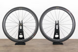 Hunt 36 Carbon Tubeless Clincher Rim Brake Wheelset SRAM XDR 12 Speed