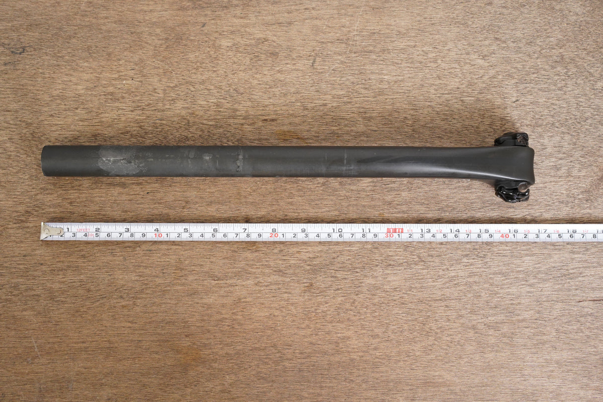 27.2mm Specialized S-WORKS Carbon Setback Road Seatpost