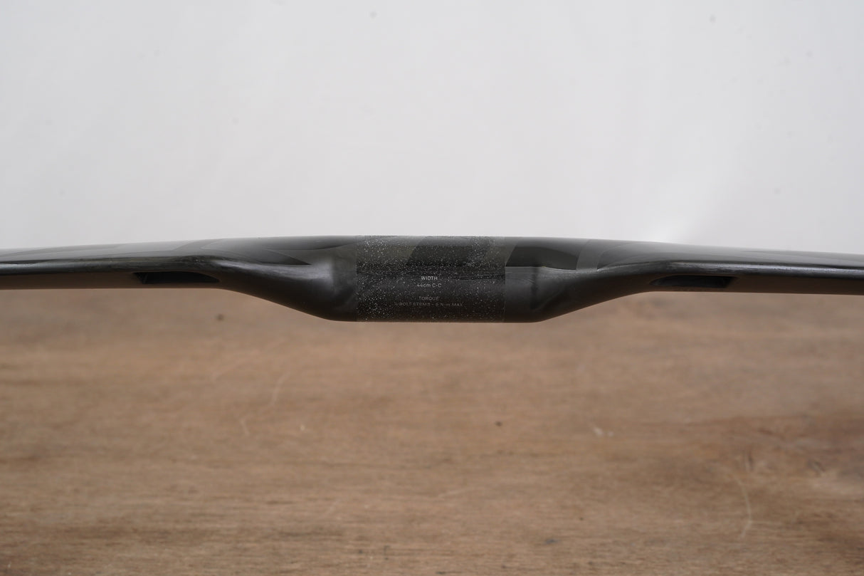 44cm Zipp SL-70 Carbon Compact Aero Road Handlebar 31.8mm SL70