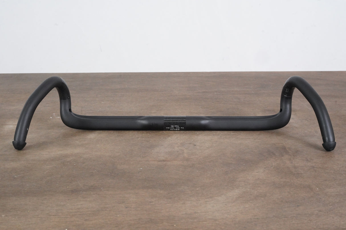 48cm ENVE G-Series Carbon Compact Gravel Handlebar 31.8mm