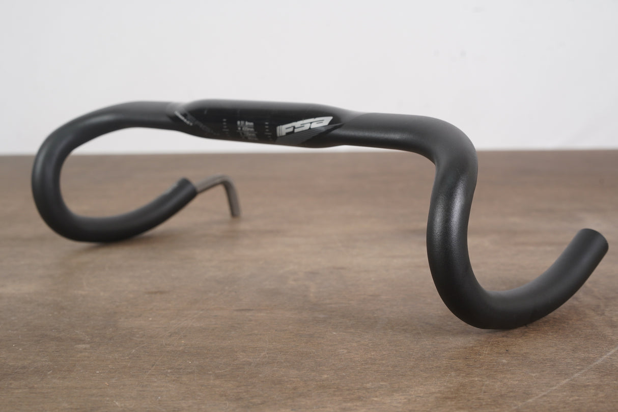 42cm FSA Energy Alloy Compact Road Handlebar 31.8mm