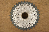 10-33T SRAM Force AXS CS-XG-1270-D1 12 Speed Road Cassette 272g