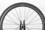 Hunt 36 Carbon Tubeless Clincher Rim Brake Wheelset SRAM XDR 12 Speed