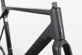 2023 M (Medium) Canyon Ultimate CF SLX Carbon Disc Road Frameset *Needs Service*