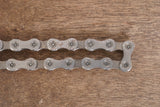 108L Shimano/SRAM 11 Speed Road Chain >75% Life Remaining 108 Links