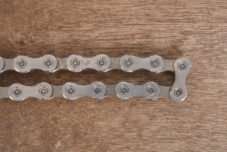 108L Shimano/SRAM 11 Speed Road Chain >75% Life Remaining 108 Links