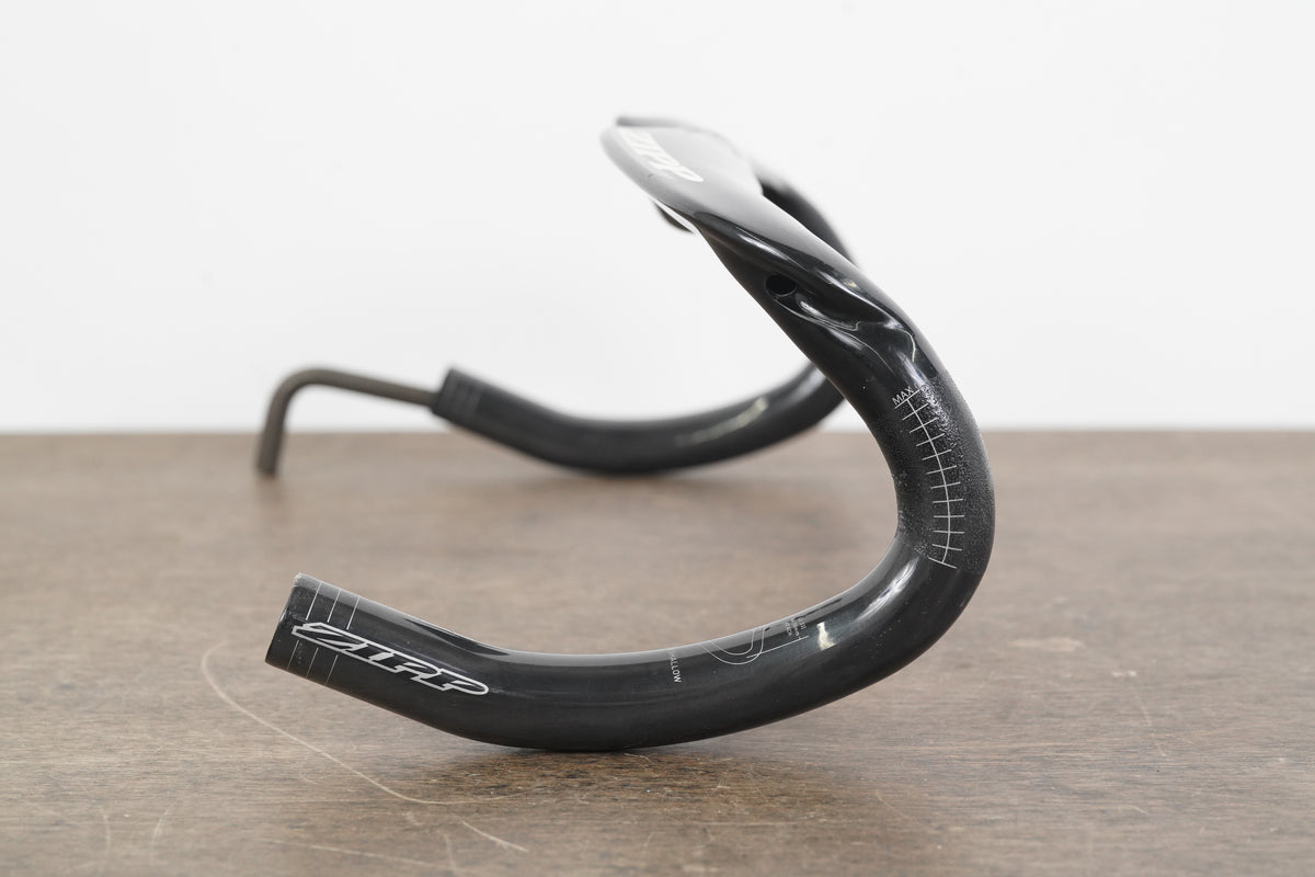 44cm Zipp Vuka Sprint V2 Carbon Aero Road Handlebar 31.8mm