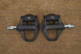 Shimano Ultegra PD-R8000 SPD-SL Carbon Clipless Road Pedals 257g