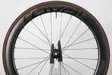 Roval CL/CLX 50 Carbon Tubeless Clincher Disc Brake Wheelset SRAM XDR 12 Speed