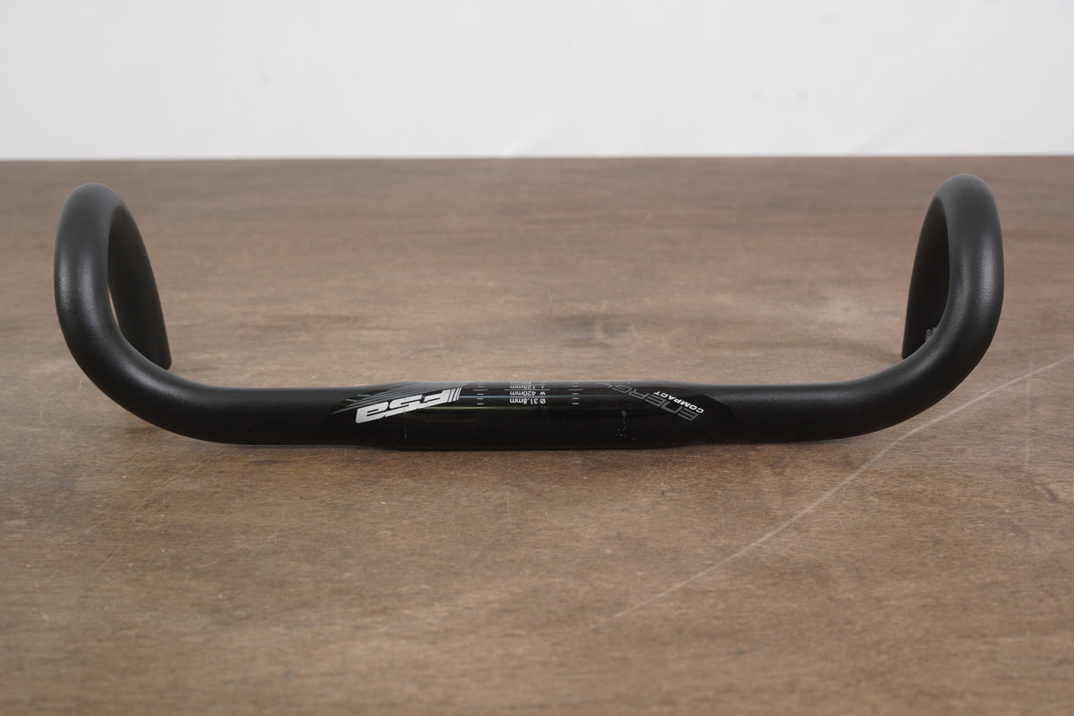 42cm FSA Energy Alloy Compact Road Handlebar 31.8mm