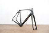 54cm Specialized S-WORKS Tarmac SL5 Carbon Disc Brake Frameset