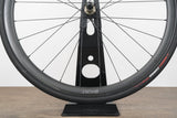 Hunt 36 Carbon Tubeless Clincher Rim Brake Wheelset SRAM XDR 12 Speed