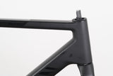 2023 M (Medium) Canyon Ultimate CF SLX Carbon Disc Road Frameset *Needs Service*