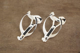 (2) Bontrager RXL Carbon Water Bottle Cages 52g