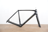 54cm Specialized S-WORKS Tarmac SL5 Carbon Disc Brake Frameset