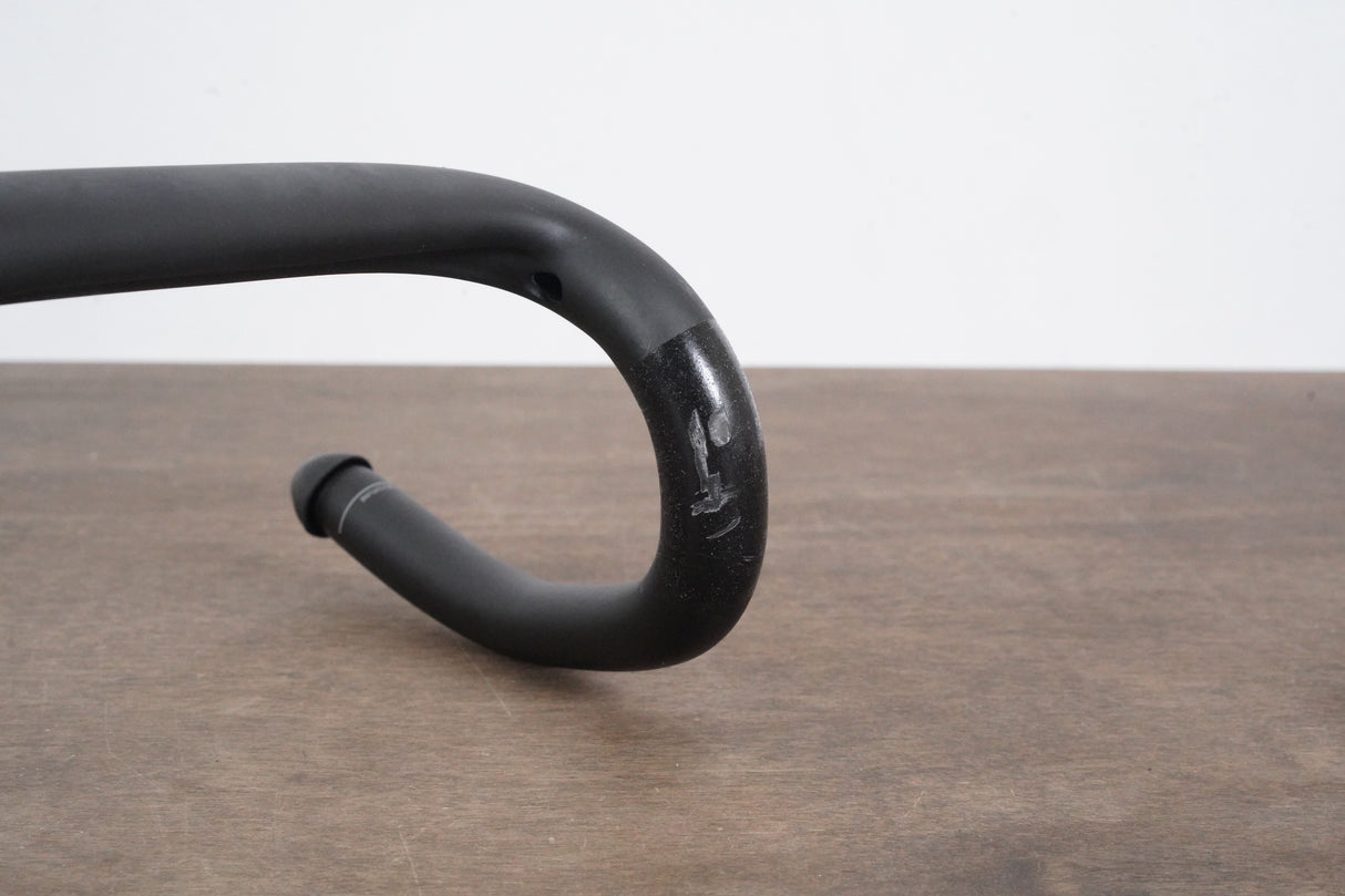 48cm ENVE G-Series Carbon Compact Gravel Handlebar 31.8mm