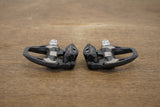 Shimano Ultegra PD-R8000 SPD-SL Carbon Clipless Road Pedals 257g