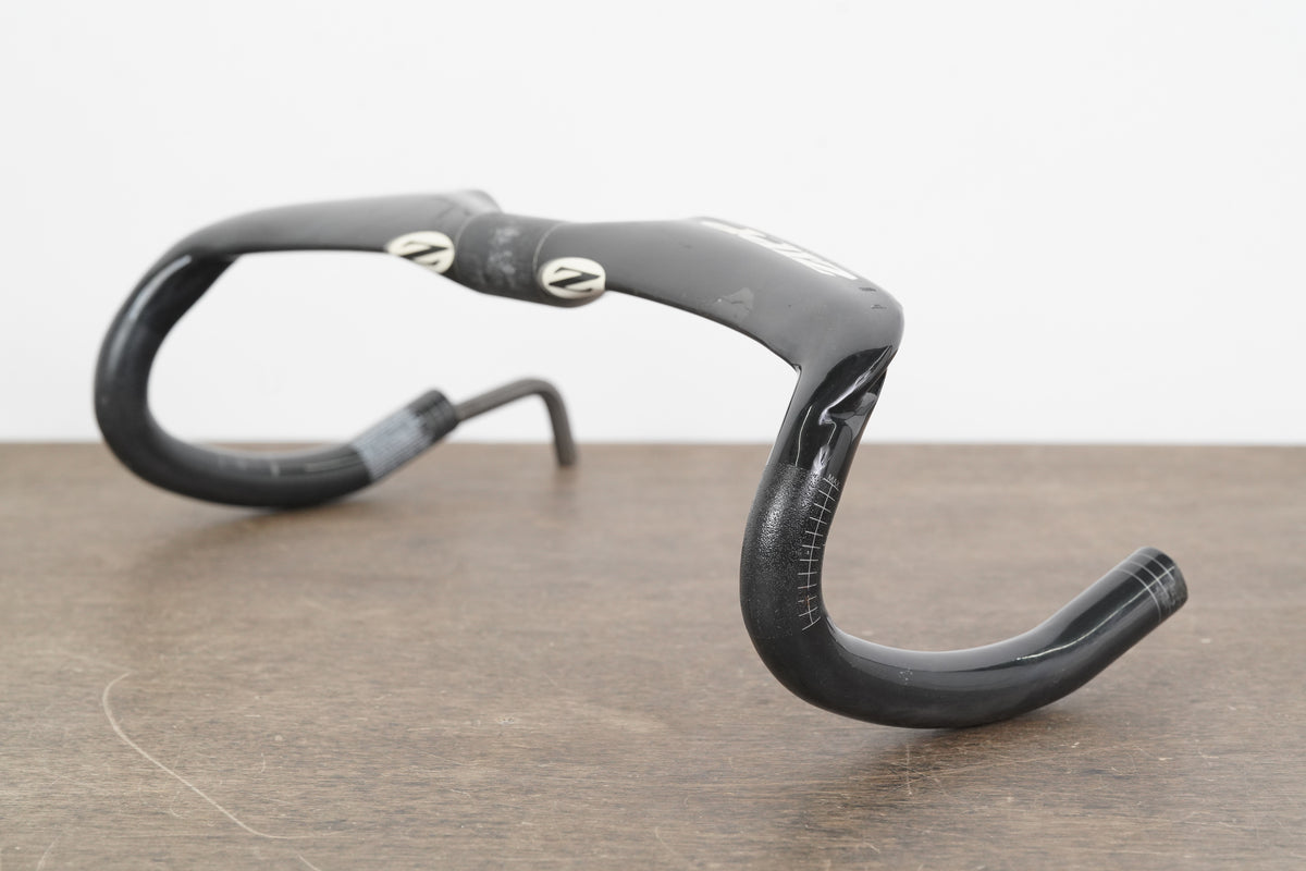 44cm Zipp Vuka Sprint V2 Carbon Aero Road Handlebar 31.8mm