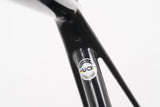 2023 M (Medium) Canyon Ultimate CF SLX Carbon Disc Road Frameset *Needs Service*