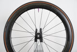 Roval CL/CLX 50 Carbon Tubeless Clincher Disc Brake Wheelset SRAM XDR 12 Speed