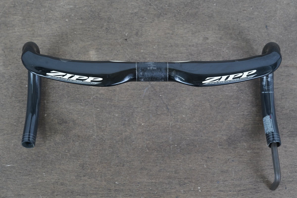 44cm Zipp Vuka Sprint V2 Carbon Aero Road Handlebar 31.8mm