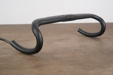 44cm Pinarello Most Jaguar Aero XA TICR Alloy Compact Road Handlebar 31.8mm