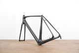 54cm Specialized S-WORKS Tarmac SL5 Carbon Disc Brake Frameset