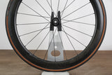 Roval CL/CLX 50 Carbon Tubeless Clincher Disc Brake Wheelset SRAM XDR 12 Speed