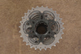 11-28T Shimano Dura-Ace CS-9000 11 Speed Cassette 194g