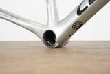 60cm Cannondale SuperSix EVO Hi-Mod Carbon Rim Brake Frameset Super Six HiMod